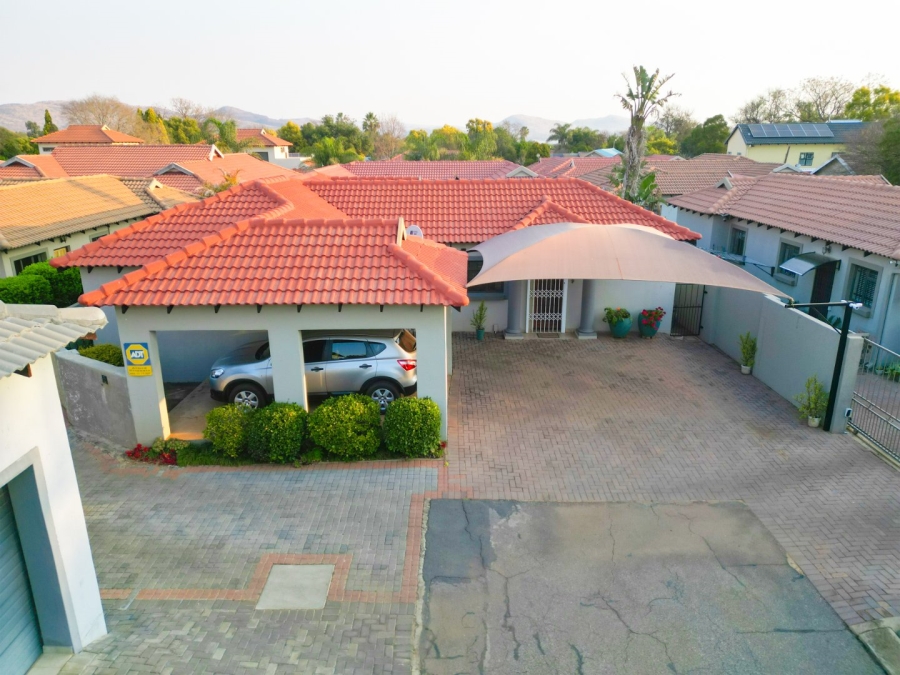 3 Bedroom Property for Sale in Melodie North West
